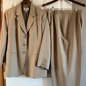 Talbots Pant Suit